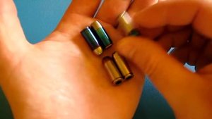 новые бусины для темляков