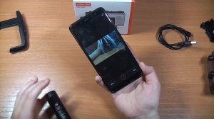 Отзыв о Sony HDR-as50/ Обзор/Плюсы и минусы!