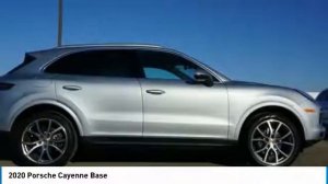 2020 Porsche Cayenne 2020 Porsche Cayenne Base FOR SALE in Bakersfield, CA P1193