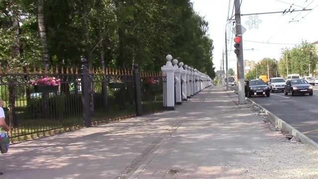 ТУЛЬСКИЕ ПАРКИ 2021 В РИТМЕ ТАНГО ! 20 07 2021 г смотреть онлайн