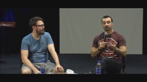 ВОПРОСЫ И ОТВЕТЫ «Как помочь родному человеку, получить освобождение_» Пастор Андрей Шаповалов.mp4