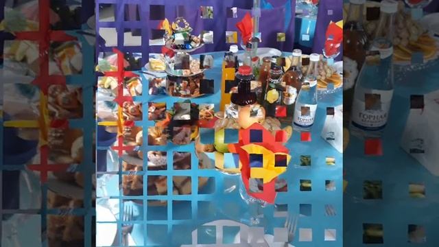 Банкетный зал "ИЗУМРУД" с. Карамахи смотреть онлайн