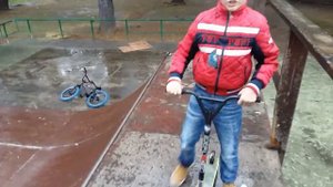 Как сделать 3 разных трюка на сомакате на вылет