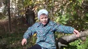 Леонид Мартынов «Листья»