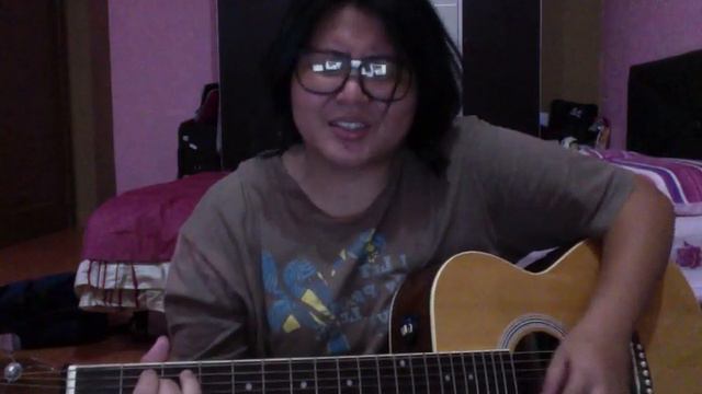 Bat for Lashes "Laura" Cover смотреть онлайн