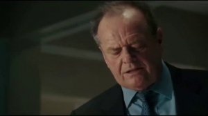 Копи лювак в фильме "Пока не сыграл в ящик" с Джеком Николсоном