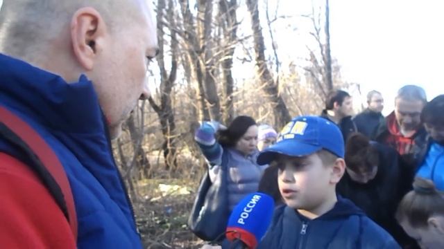 # НАМ НУЖЕН ПАРК.Ростов-на-Дону.Александровка.Дети.