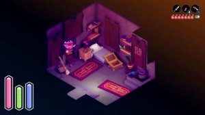 Tunic  Первые секреты, Святой крест, мини гайд