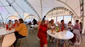 Кафе ТАРАКАНЧИК Нижневартовск