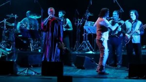 Mittelfest 2011 | Emir Kusturica & No Smoking Orchestra