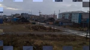 Обыкновенная Камчатка п.Октябрьский