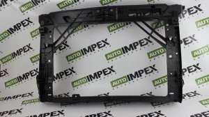 Skoda Rapid 2013-2020 года. Суппорт радиатора