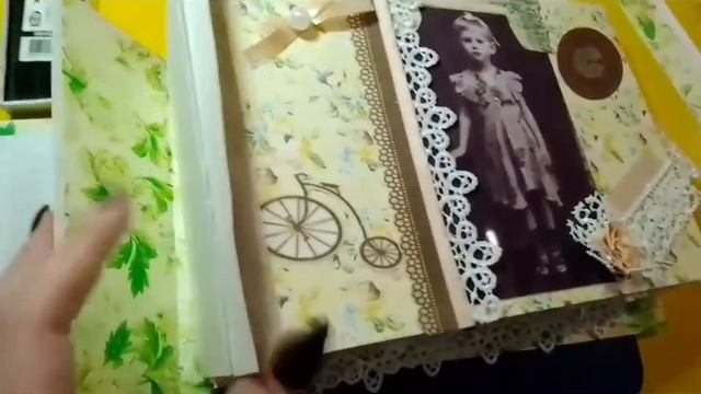 Мастер – класс «Подарок для мамы» . МУК «ЦКС Ртищевского района»#деньматери#мукцксртищевскогорайона