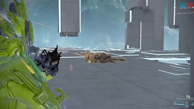 Warframe - Болтор Прайм обзор смотреть онлайн