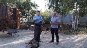 Газгольдер Kadatec 6600 Л | Видео отзыв об автономной газификации