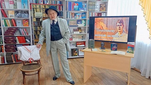 Абраменко Ирина Владимировна.avi