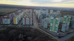 Южный город-2 Самара