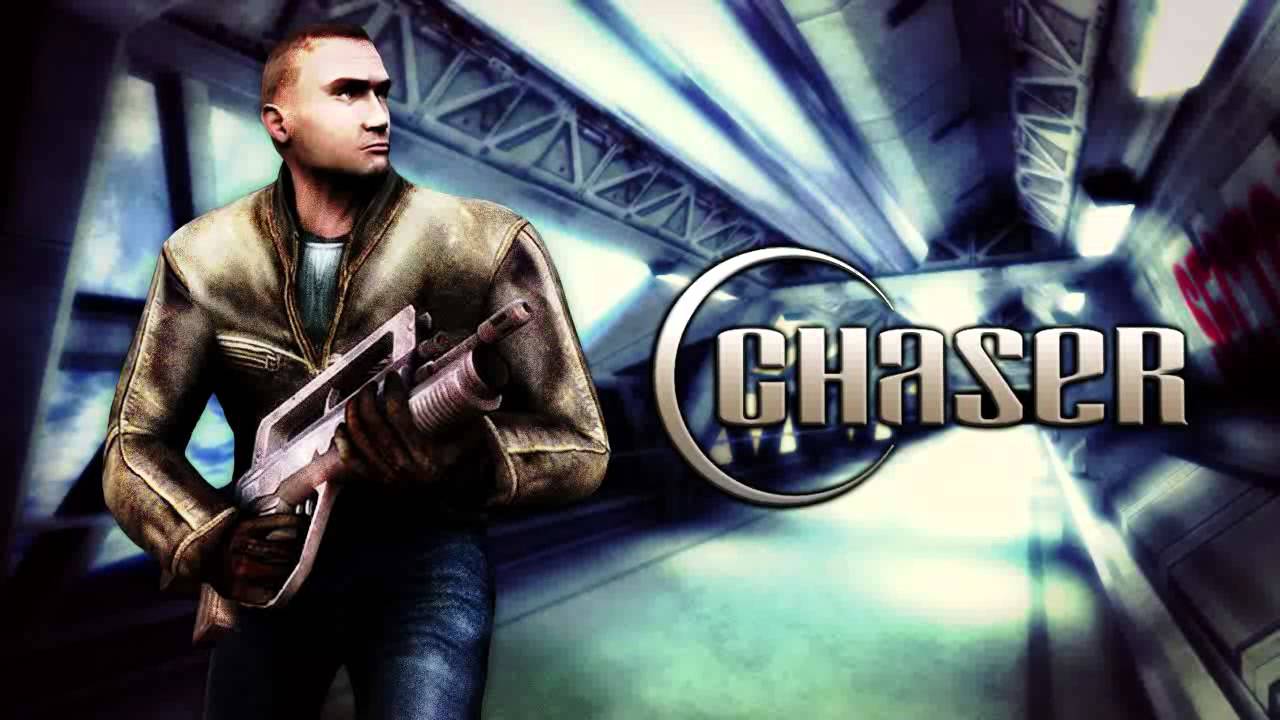 Chaser #8