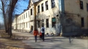 Липецк ЛТЗ ветхое жильё