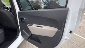 Dacia Lodgy 1.5 dci