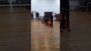 вынесла цветы//делаем уроки//тренировка//(1 год назад)