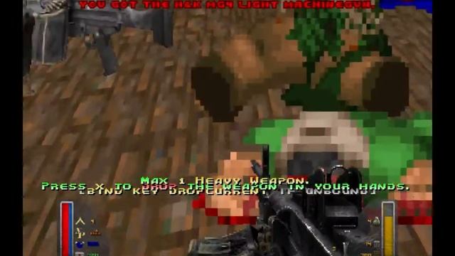 Call of Doomty Review (doom mod) part 1 смотреть онлайн