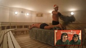 Фестиваль Русской Бани Сандуны Сибирь 2018г