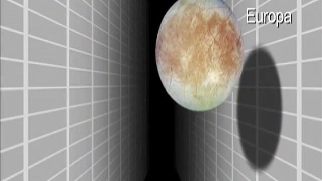 eClips. Стартовая Площадка. Астробиология.