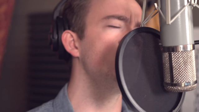 I Can't Make You Love Me (Cover) #ShedSession with David Francisco