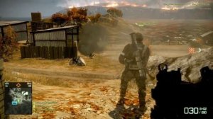 Колдуй дед, колдуй баба, колдуй серенький медведь!