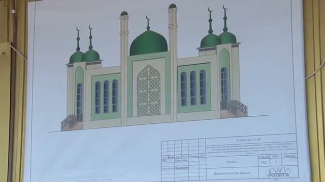 Священный месяц Рамадан начался для всех мусульман