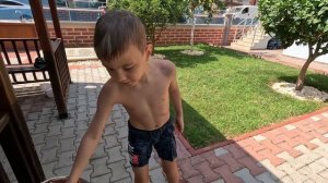 АЛЕКСЕЙ КРЫЛОВ! ПРИВЕТ! Долгожданная встреча!