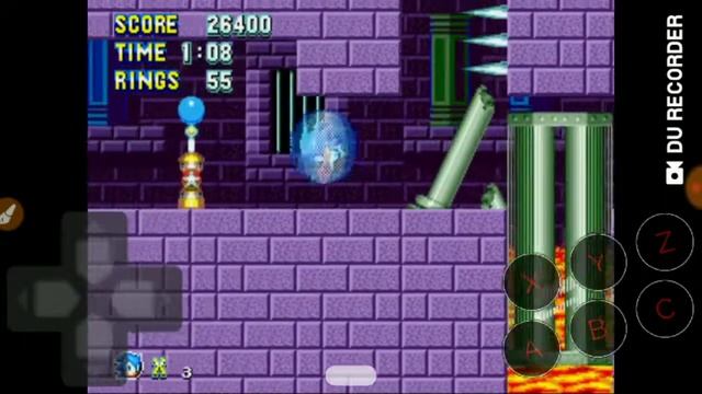 Обзор На Соник Мания-Плюс (Перезалил+Эстафета) смотреть онлайн