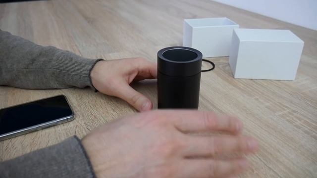 Casse Bluetooth Piccole, Potenti ed Economiche! Xiaomi Mi Speaker Portatili смотреть онлайн