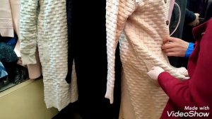 ЖЕМПИРУ ТУНИКАХОИ арзон дар 2 ряди Корвон