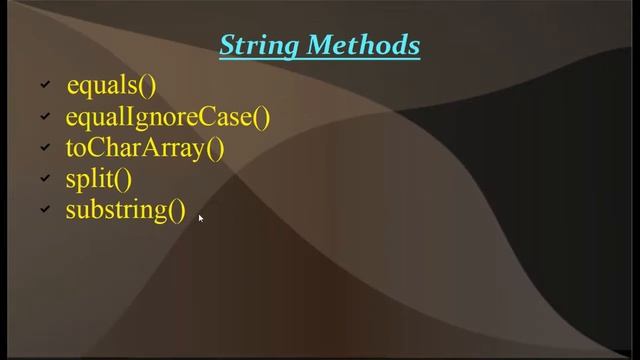How to code with java inbuilt functions | Learn Java Programming | Software Brains смотреть онлайн