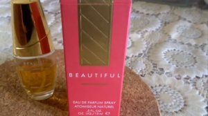 Духи Estee Lauder Beautiful