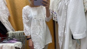 Секонд хенд | Нереально повезло!!! Крутые находки на скидках!!! Шёлк, кроше