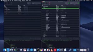 БЫСТРАЯ СБОРКА OPENCORE 0.5.8 ДЛЯ ТЕСТА! HACKINTOSH!!!
