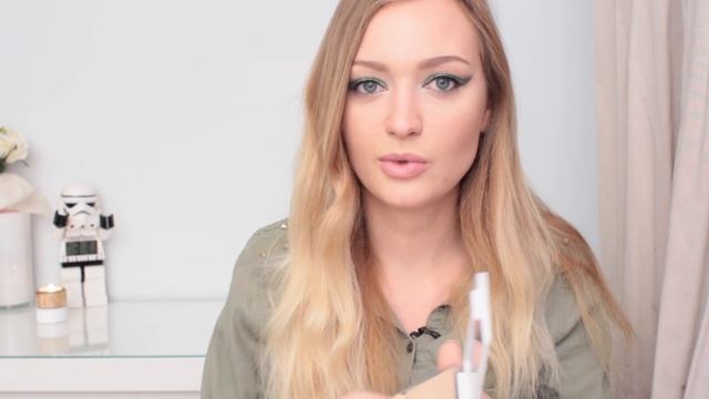 Новинки косметики | Пудры, бронзеры, туши и др смотреть онлайн