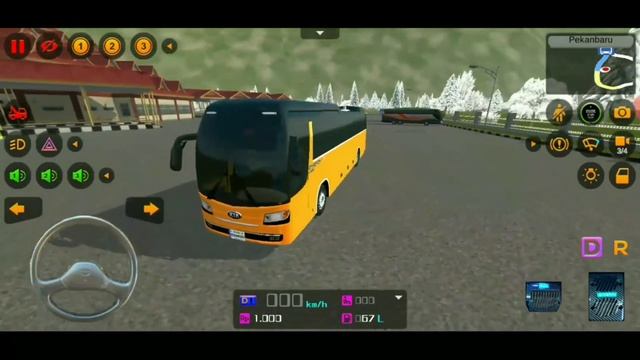 Tổng Hợp 10 Mod Kia Granbird Sunshine Tracomeco Cực Đẹp Bus Simulator Indonesia смотреть онлайн