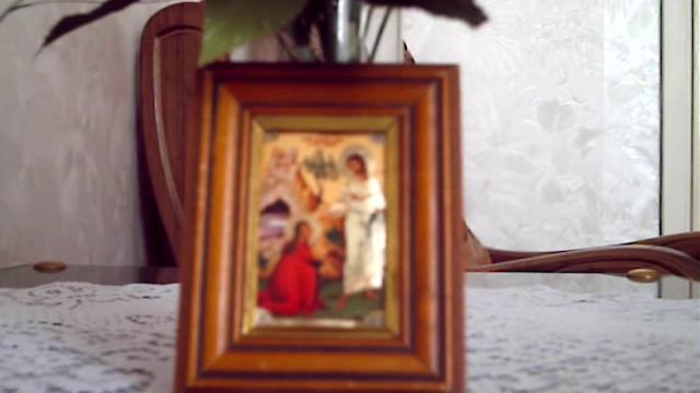 Молитва святого Иоанна Дамаскина. Молитвы на сон грядущим. смотреть онлайн