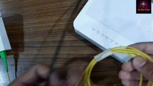 Fix Router Red Light LOS / PON Green Light Problem Solution 2023 (Easy Solution) #netplus #Redlos