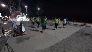 Тайские песни, музыка и танцы в Паттайе - Таиланд