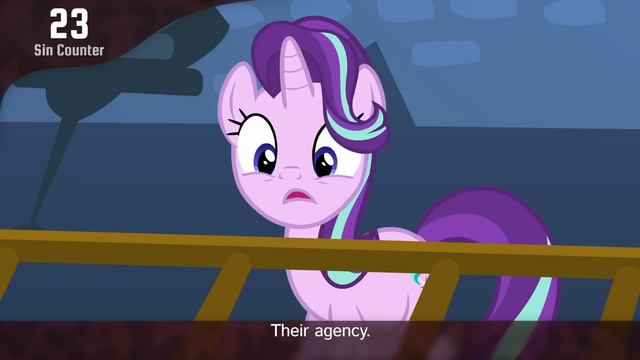 Cinemare Sins: Everything Wrong With Every Little Thing She Does смотреть онлайн