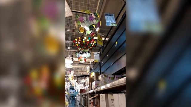 Грандиозная распродажа в магазине Castorama! смотреть онлайн