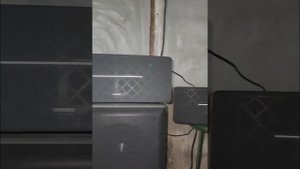 edifier D12  edifier T5 subwoofer