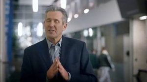 Brian Pallister on Manitoba's Potential