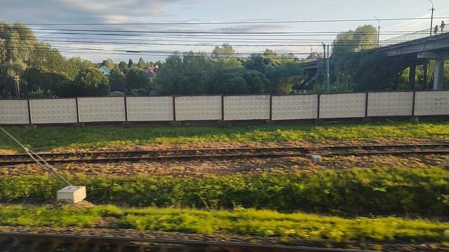 Бологое.