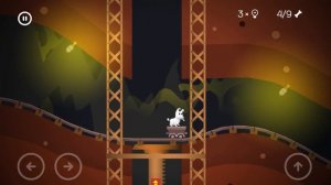 Собачка МИМПИ в ПОДЗЕМЕЛЬЕ! #2 Приключения Mimpi Мультик игра Детское видео